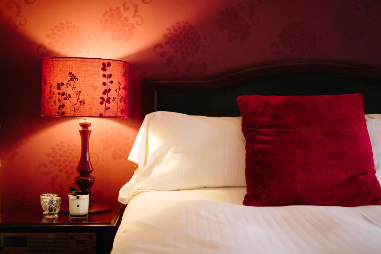 Brackenborough Hotel Louth  Extérieur photo