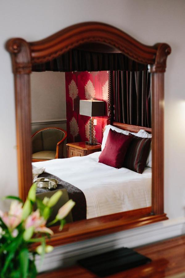 Brackenborough Hotel Louth  Extérieur photo