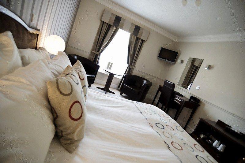 Brackenborough Hotel Louth  Extérieur photo