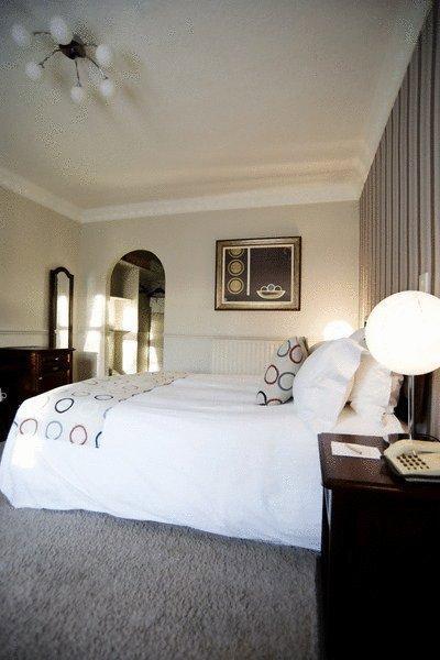 Brackenborough Hotel Louth  Extérieur photo