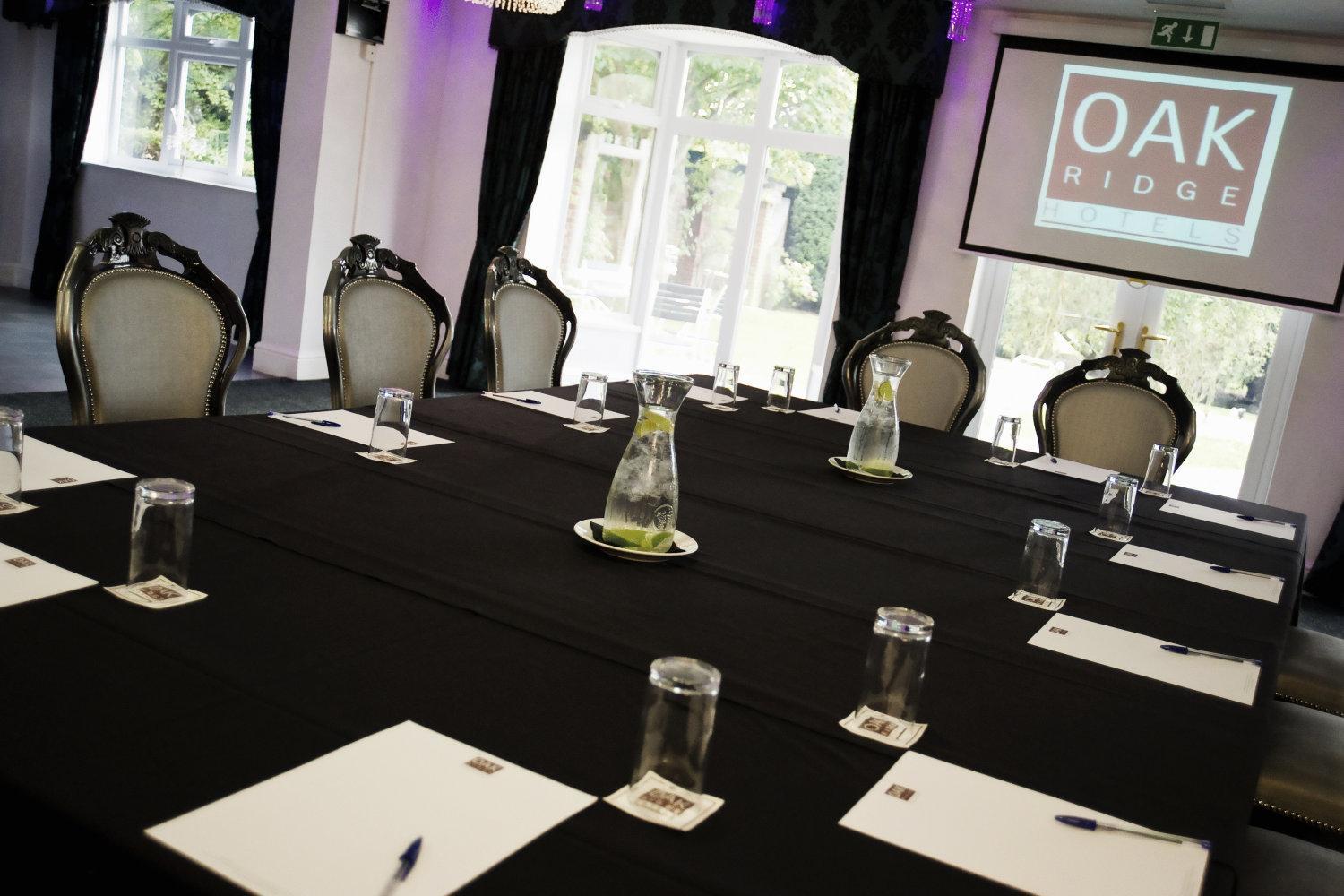 Brackenborough Hotel Louth  Facilités photo