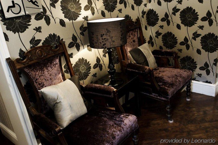 Brackenborough Hotel Louth  Chambre photo