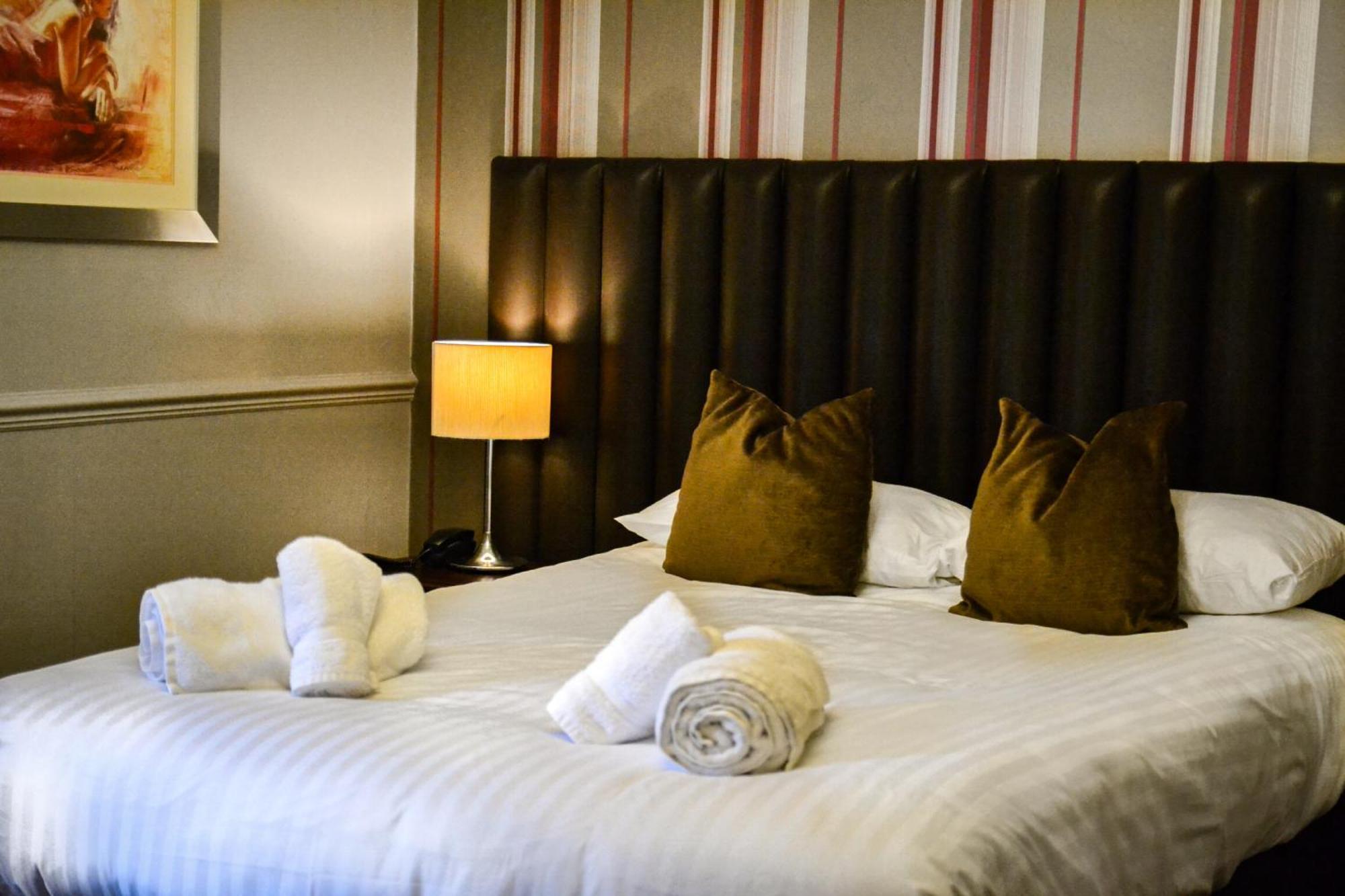 Brackenborough Hotel Louth  Extérieur photo