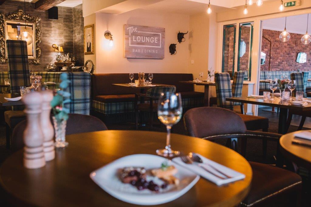 Brackenborough Hotel Louth  Extérieur photo