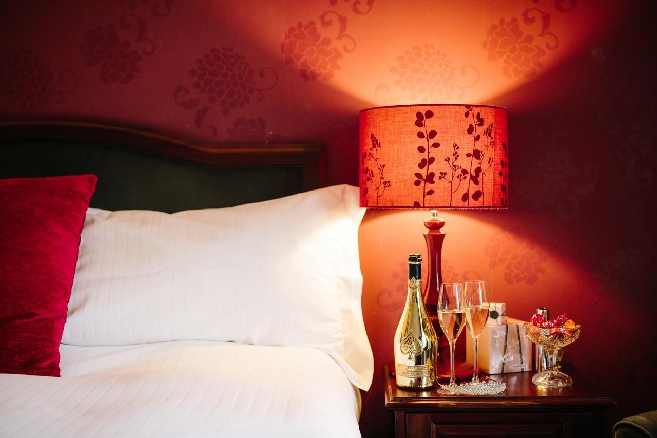 Brackenborough Hotel Louth  Extérieur photo